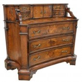 ITALIAN PATCHWORK MARQUETRY SE