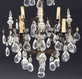 ITALIAN PATINATED METAL &AMP;