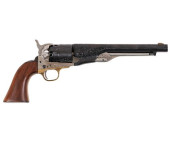 ITALIAN PERCUSSION REVOLVER<br