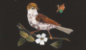 ITALIAN PIETRA DURA PLAQUE OF