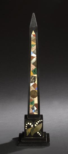 Italian Pietra Dure and