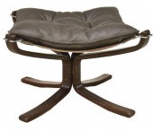 ITALIAN POLTRONA FRAU BROWN LE