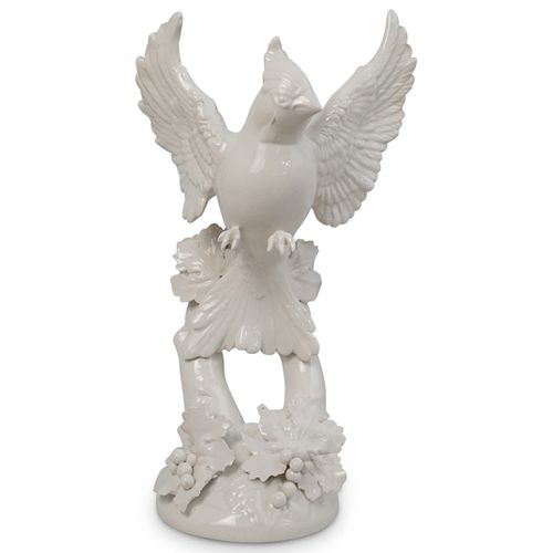 ITALIAN PORCELAIN