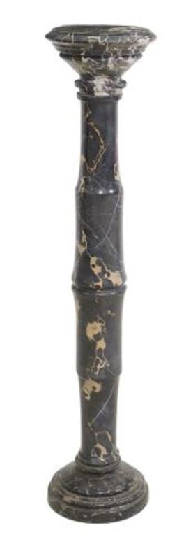 ITALIAN PORTORO MARBLE