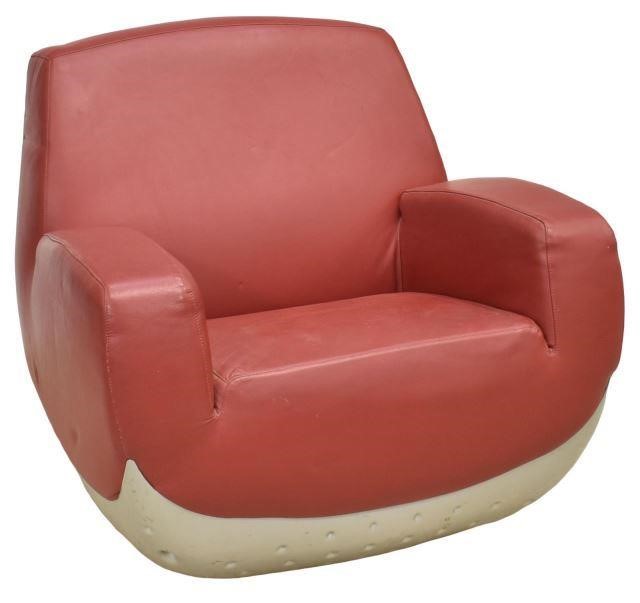 ITALIAN POSTMODERN DOMODINAMICA
