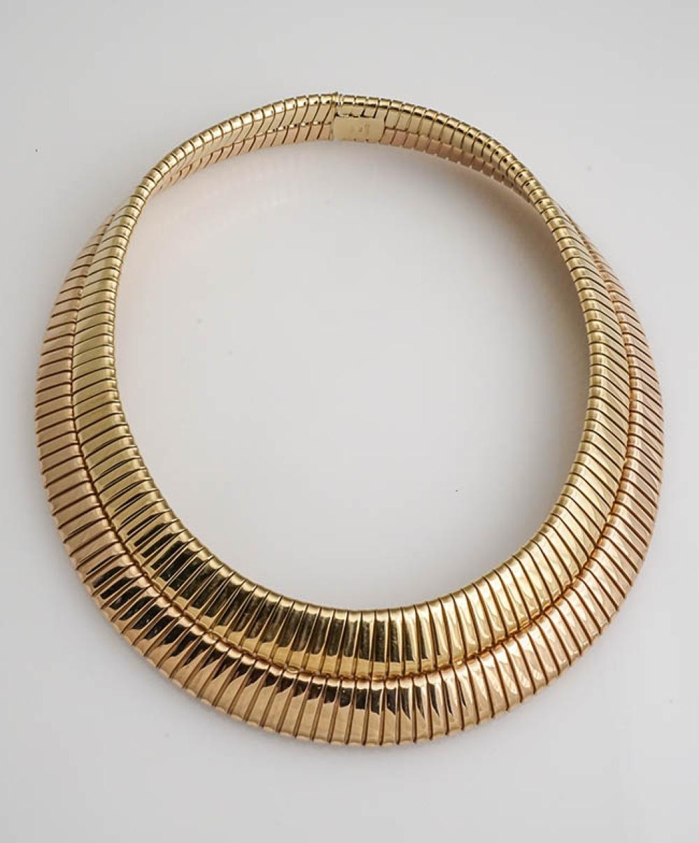 ITALIAN PRINCESS LENGTH 18-KARAT