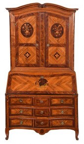 ITALIAN PROVINCIAL LOUIS XV MA