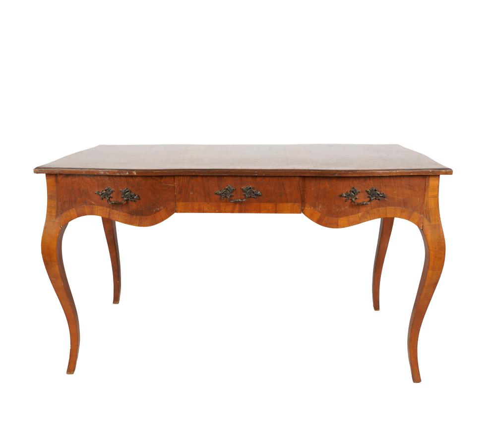 ITALIAN PROVINCIAL-STYLE BUREAU
