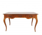 ITALIAN PROVINCIAL-STYLE BUREA