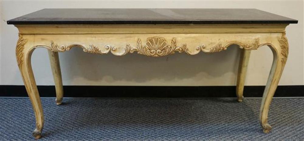 ITALIAN PROVINCIAL STYLE CREAM