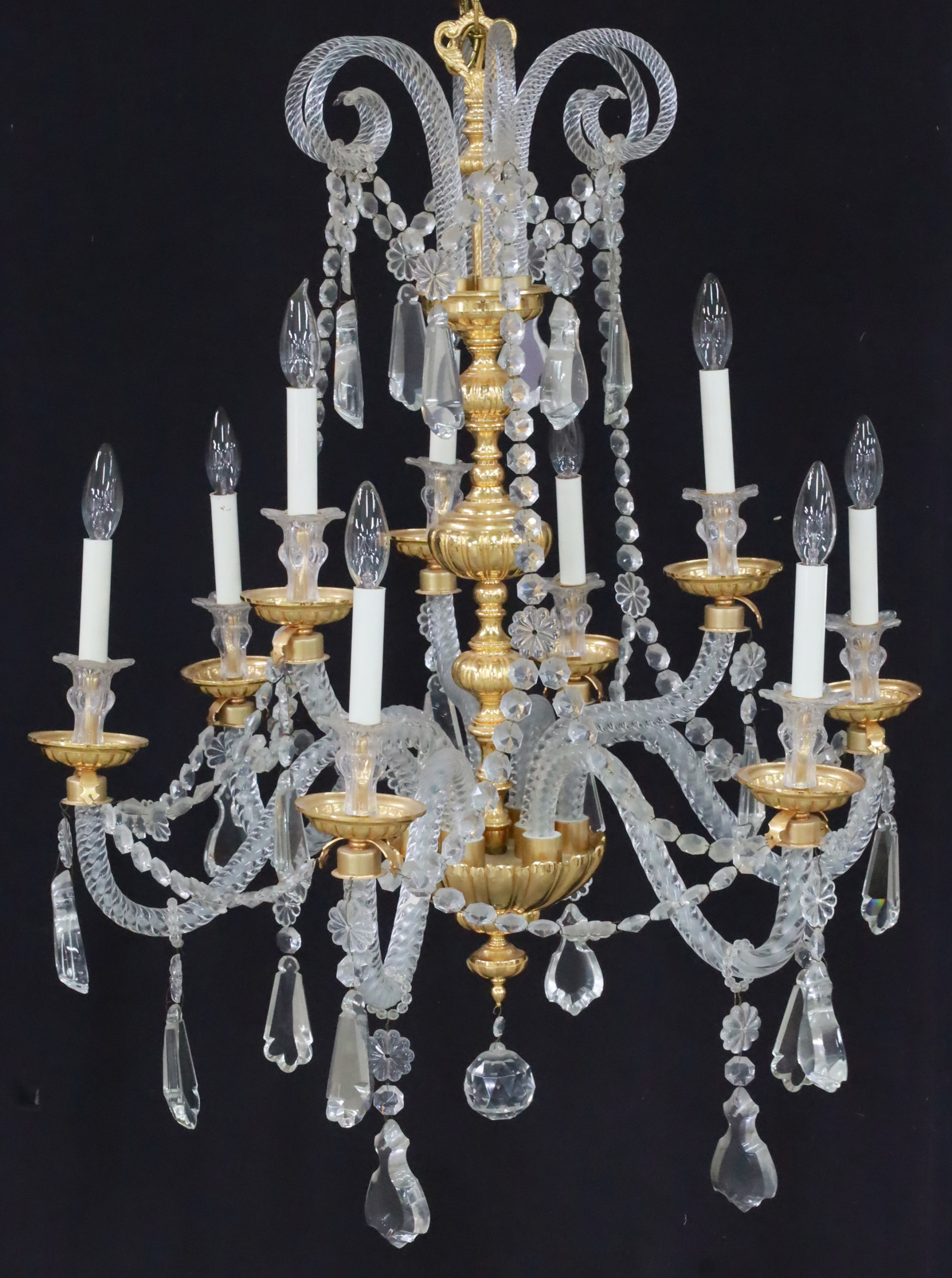 ITALIAN QUALITY CRYSTAL