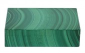 ITALIAN R. ROMANELLI MALACHITE