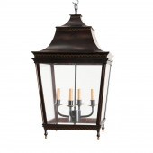 ITALIAN REGENCY STYLE PARCEL G