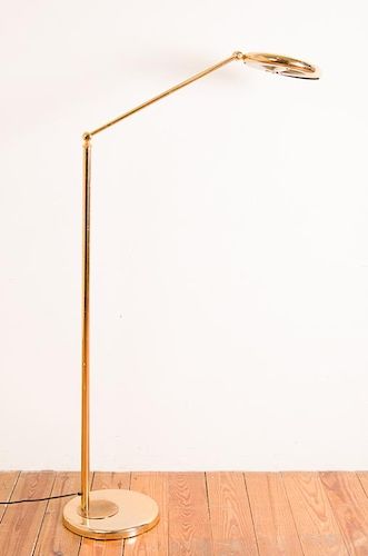 ITALIAN RELCO MID-CENTURY MODERN