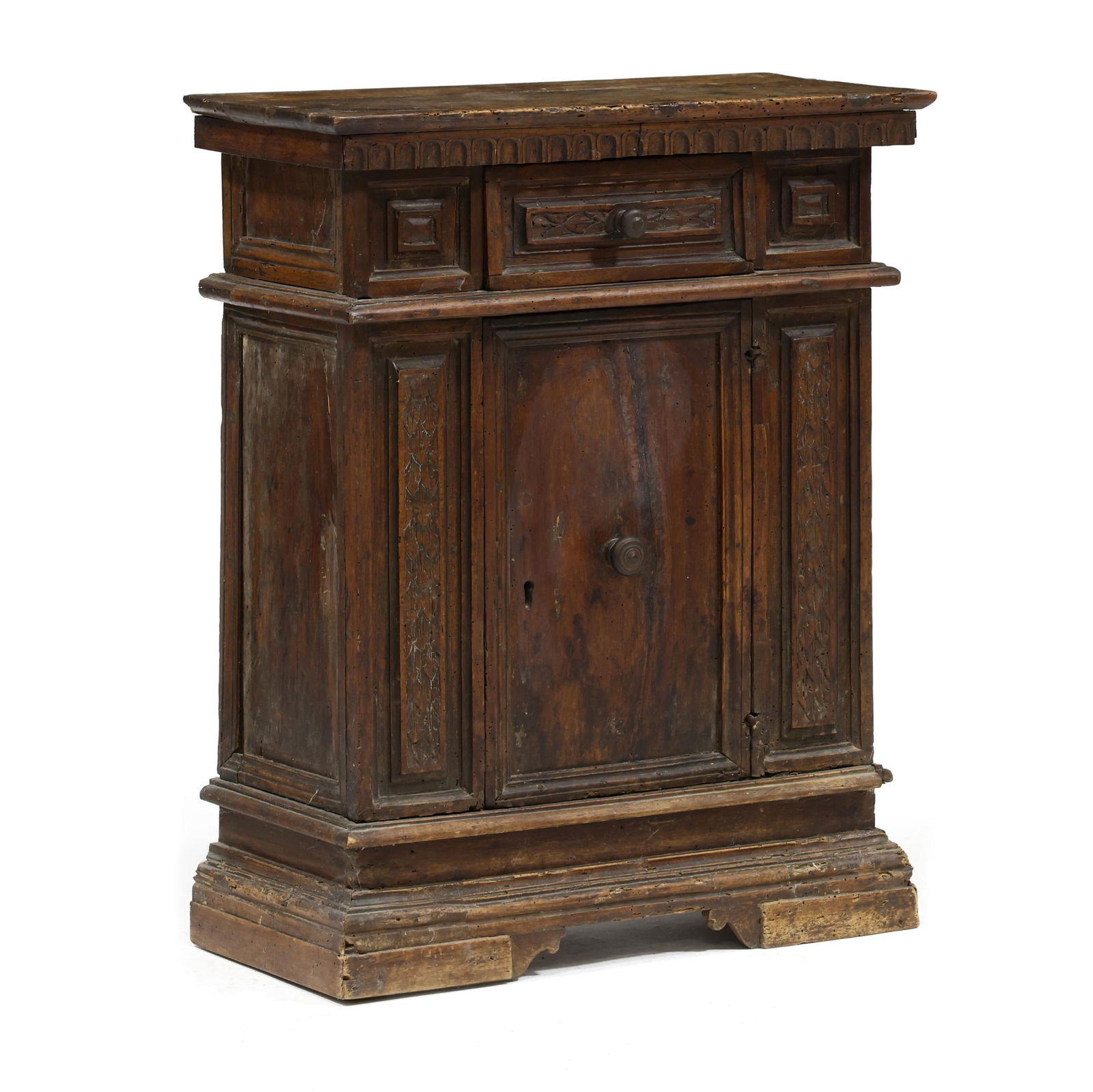 ITALIAN RENAISSANCE DIMINUTIVE