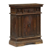 ITALIAN RENAISSANCE DIMINUTIVE