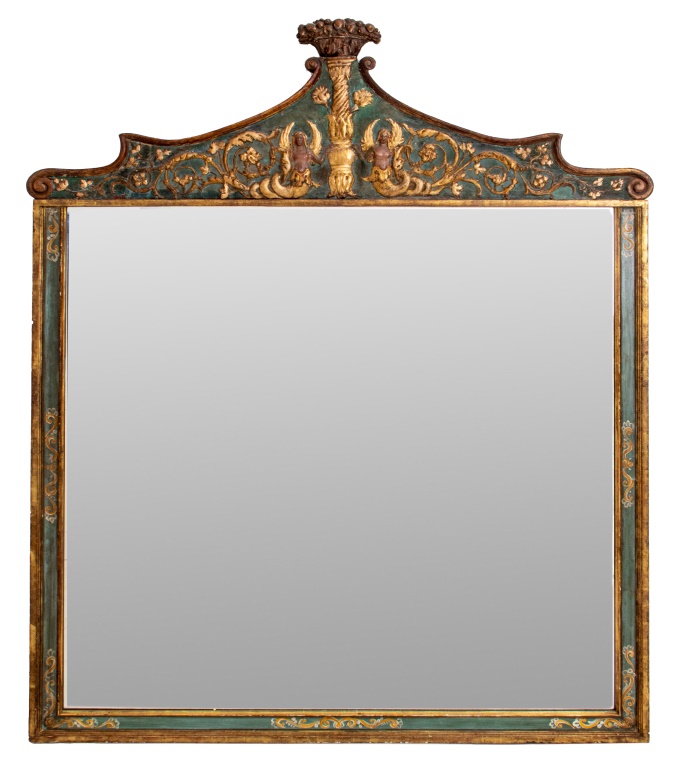 ITALIAN RENAISSANCE FRAME