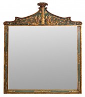 ITALIAN RENAISSANCE FRAME FRAG