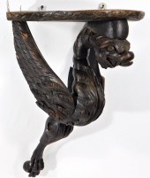 ITALIAN RENAISSANCE GROTESQUE