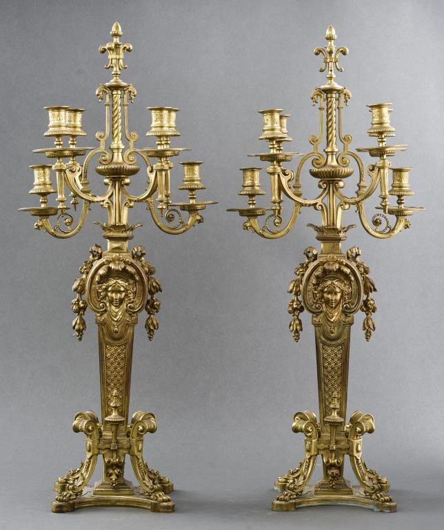 ITALIAN RENAISSANCE REVIVAL