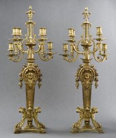 ITALIAN RENAISSANCE REVIVAL BR