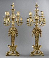 ITALIAN RENAISSANCE REVIVAL BR
