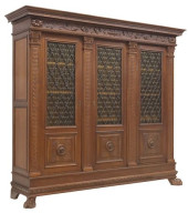 ITALIAN RENAISSANCE REVIVAL CA