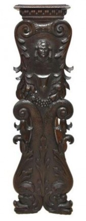 ITALIAN RENAISSANCE REVIVAL CA