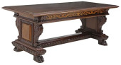 ITALIAN RENAISSANCE REVIVAL CA