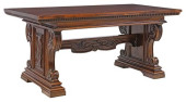 ITALIAN RENAISSANCE REVIVAL CA