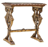 ITALIAN RENAISSANCE REVIVAL CA