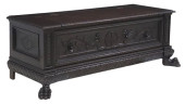 ITALIAN RENAISSANCE REVIVAL CA