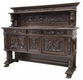 ITALIAN RENAISSANCE REVIVAL CA