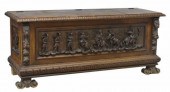 ITALIAN RENAISSANCE REVIVAL CA