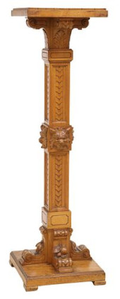 ITALIAN RENAISSANCE REVIVAL CA