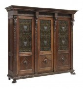 ITALIAN RENAISSANCE REVIVAL CA