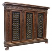 ITALIAN RENAISSANCE REVIVAL CA