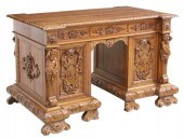 ITALIAN RENAISSANCE REVIVAL CA