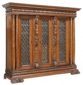 ITALIAN RENAISSANCE REVIVAL CA