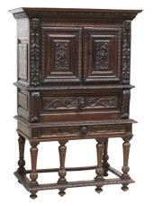 ITALIAN RENAISSANCE REVIVAL CA