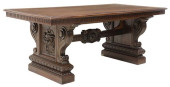 ITALIAN RENAISSANCE REVIVAL CA