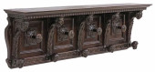 ITALIAN RENAISSANCE REVIVAL CA