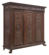ITALIAN RENAISSANCE REVIVAL CA
