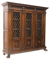 ITALIAN RENAISSANCE REVIVAL CA