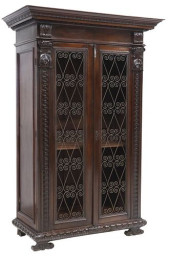 ITALIAN RENAISSANCE REVIVAL CA