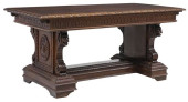 ITALIAN RENAISSANCE REVIVAL CA
