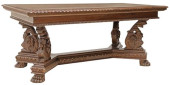 ITALIAN RENAISSANCE REVIVAL CA
