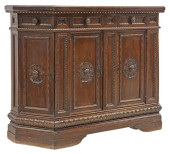 ITALIAN RENAISSANCE REVIVAL CA