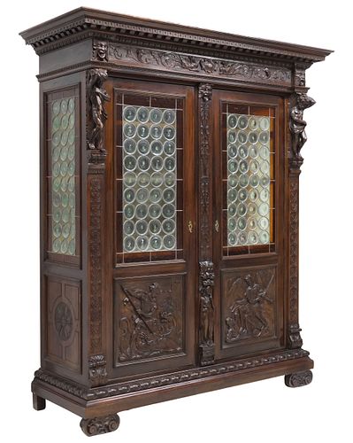 ITALIAN RENAISSANCE REVIVAL