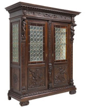 ITALIAN RENAISSANCE REVIVAL CA